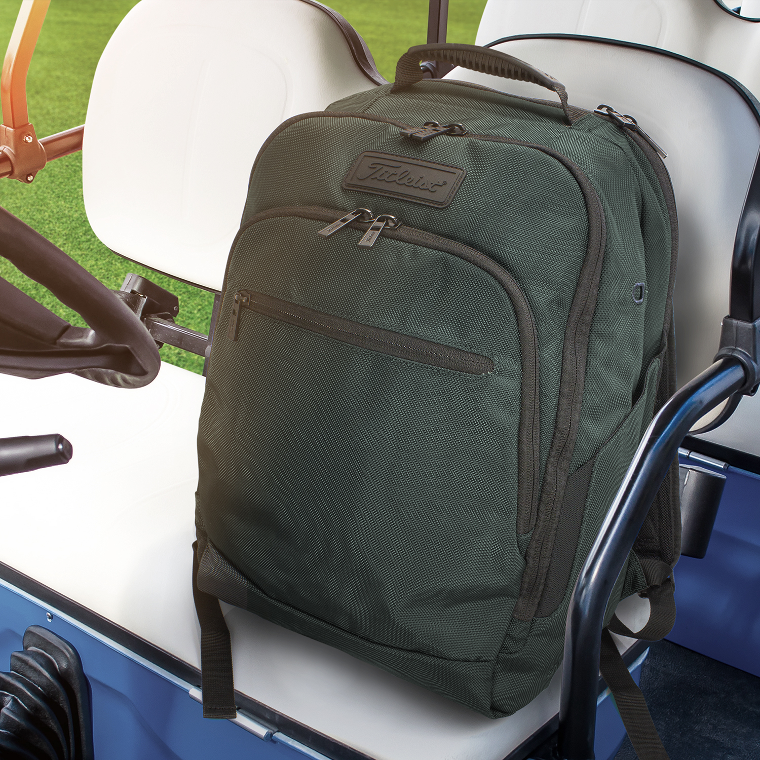 Titleist Players Backpack - Image 10