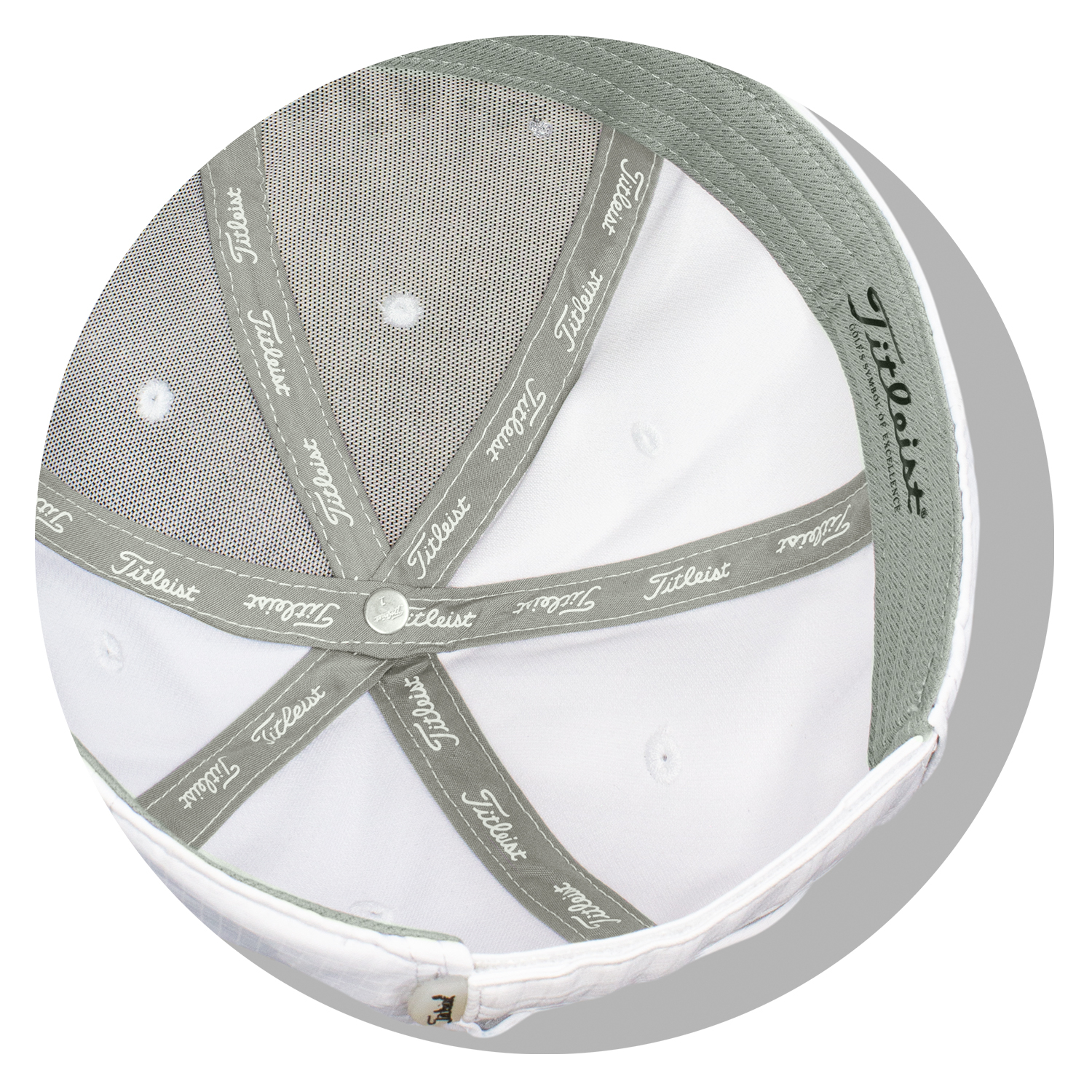 Titleist Performance Ball Marker Cap - Image 5