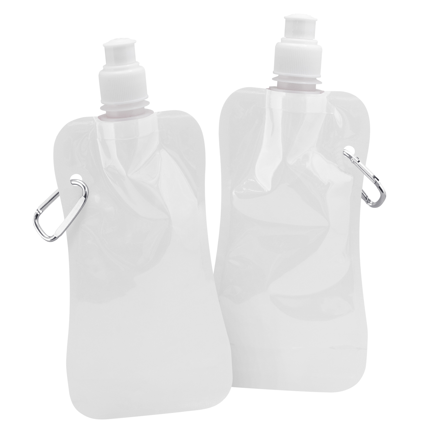Collapsible Bottle - Image 3