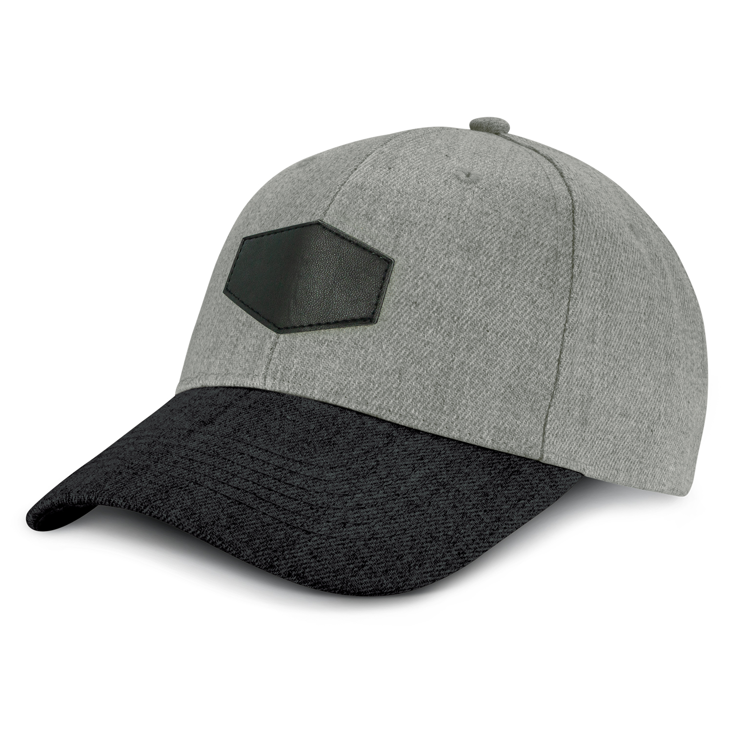 Raptor Cap with Patch - Image 2