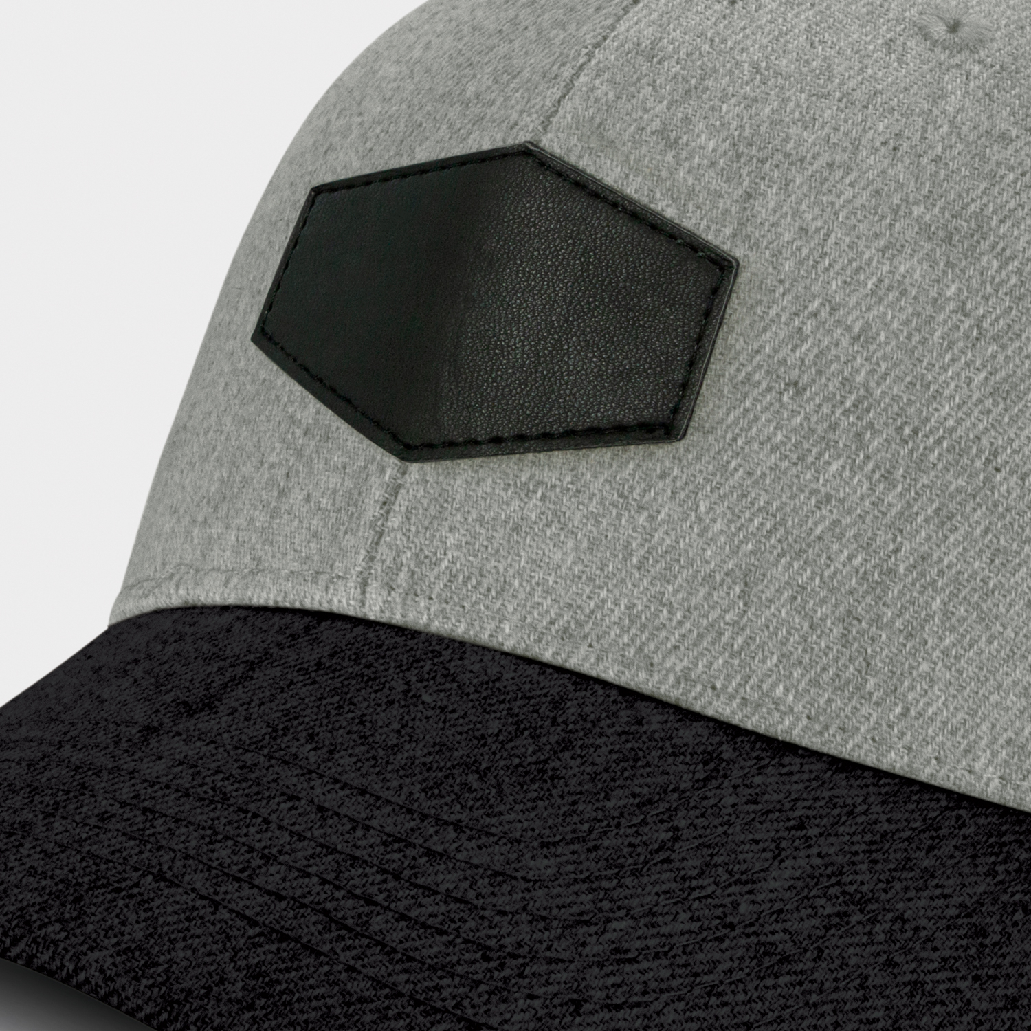 Raptor Cap with Patch - Image 5