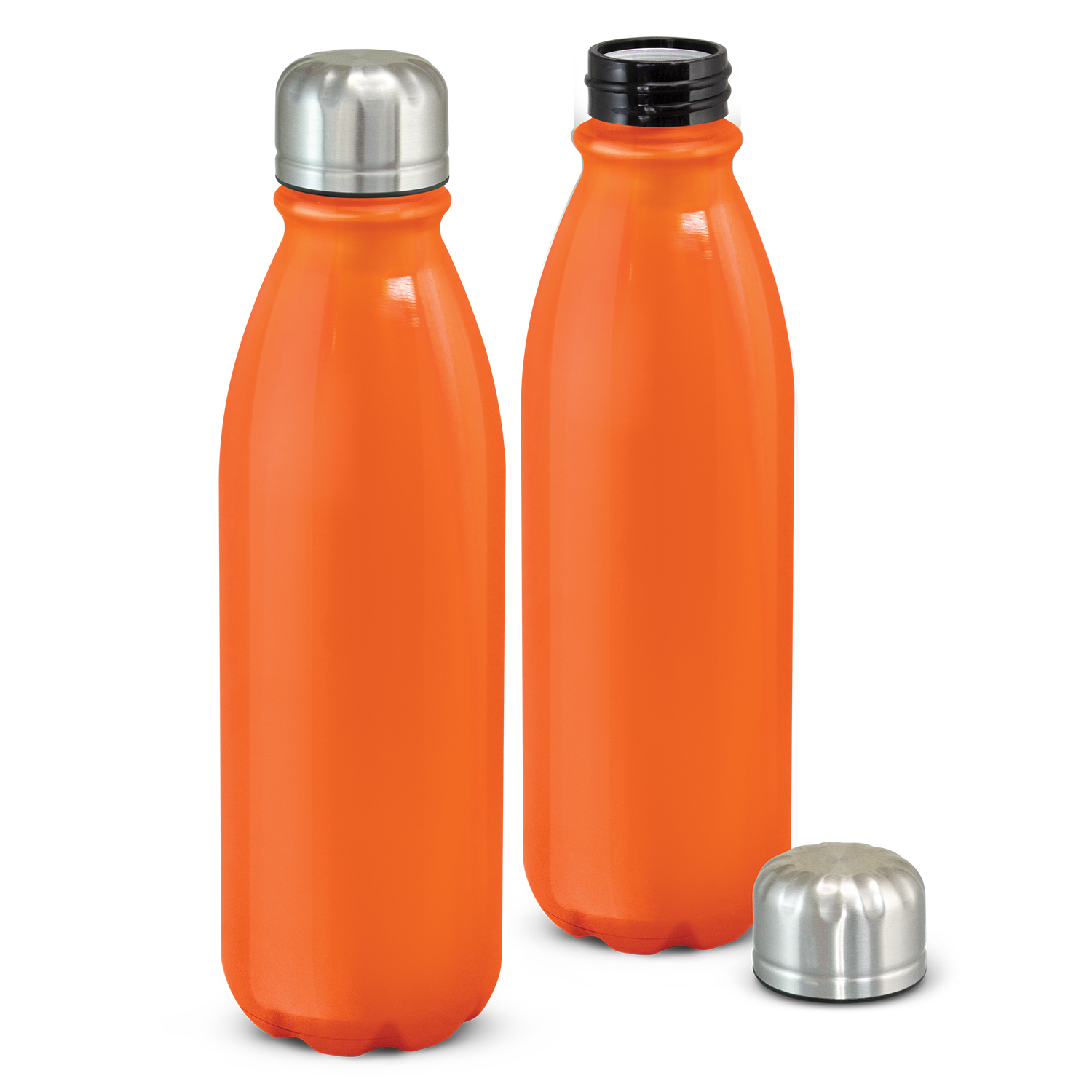 Mirage Aluminium Bottle - Image 5