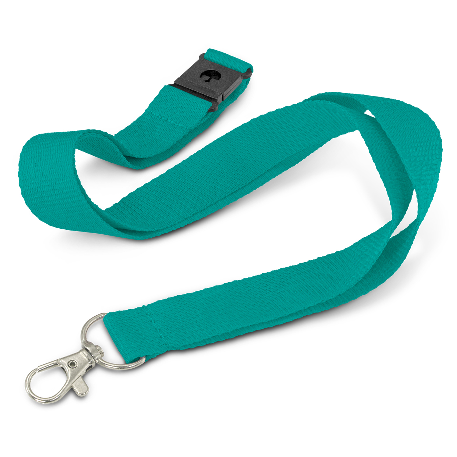 Glow in the Dark Logo Lanyard - Image 10