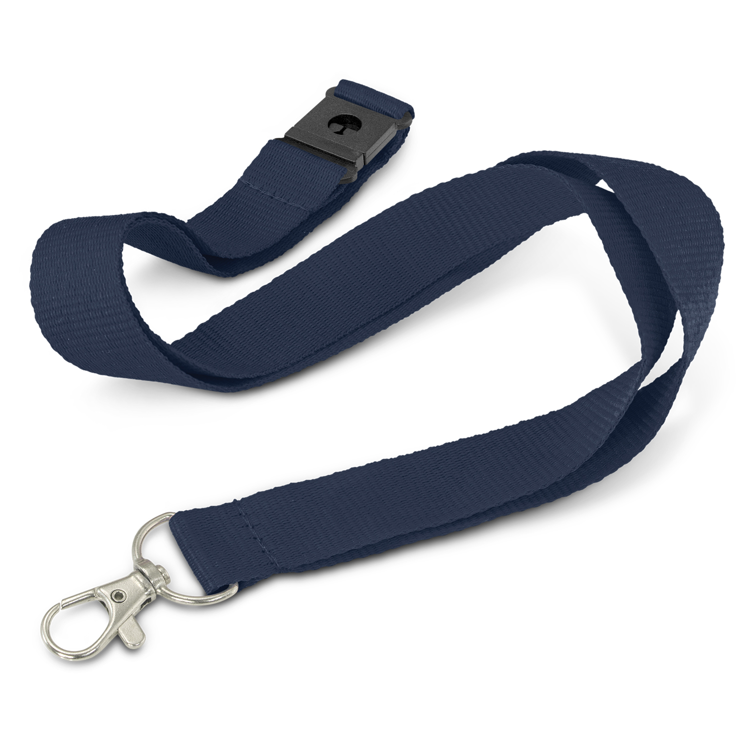 Glow in the Dark Logo Lanyard - Image 13