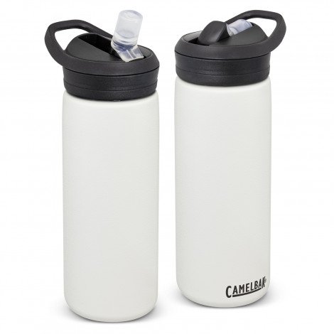 CamelBak Eddy+ Vacuum Bottle - 600ml - Image 2