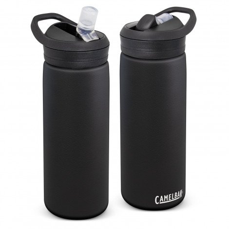 CamelBak Eddy+ Vacuum Bottle - 600ml - Image 4