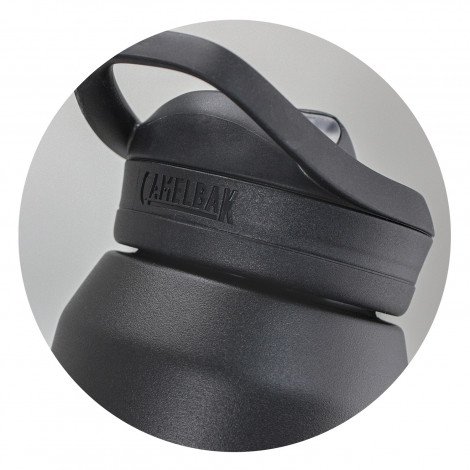 CamelBak Eddy+ Vacuum Bottle - 1L - Image 4