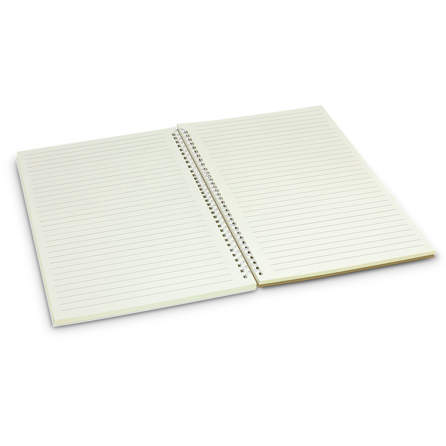 Lancia Full Colour Notebook - Medium - Image 3