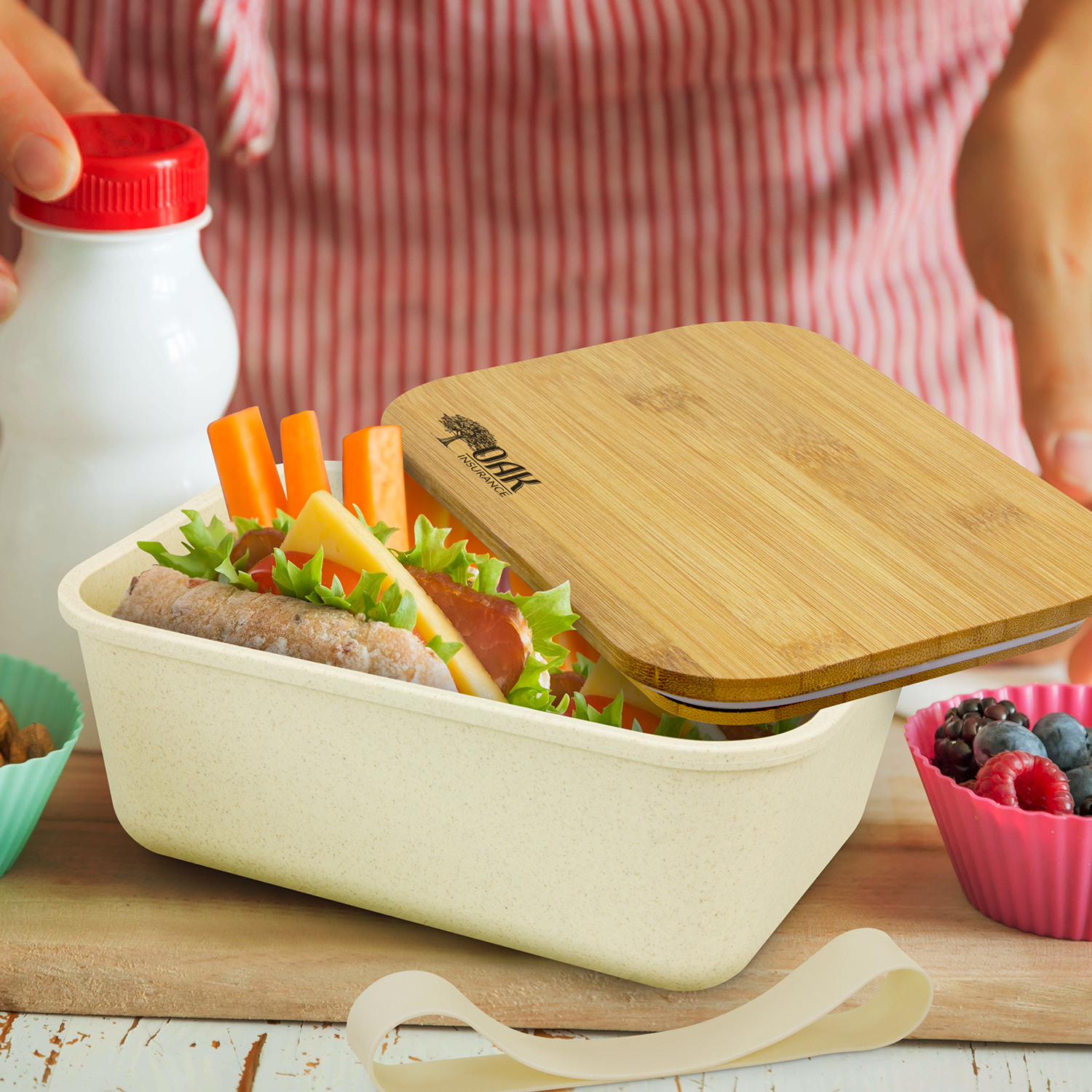 Bambino Lunch Box - Image 5