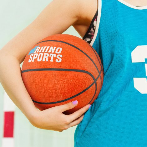 Basketball Promo - Image 3