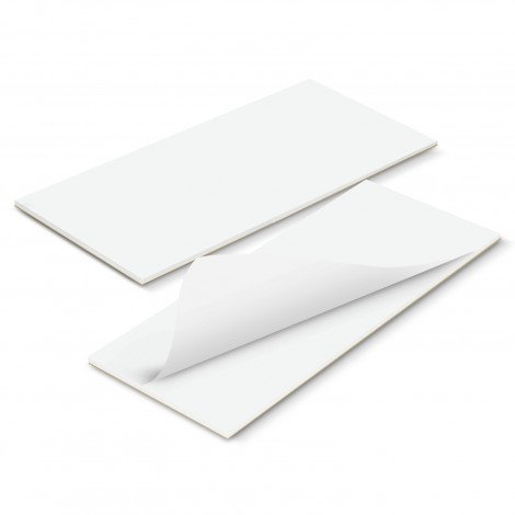 90mm x 160mm Note Pad - Full Colour - Image 2