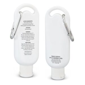 TRENDS Everyday SPF 50+ Carabiner Sunscreen 50ml