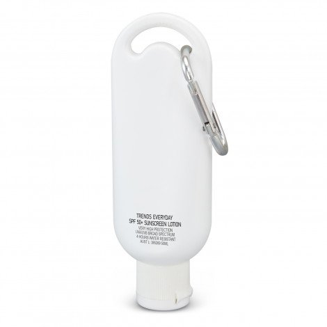 TRENDS Everyday SPF 50+ Carabiner Sunscreen 50ml - Image 2