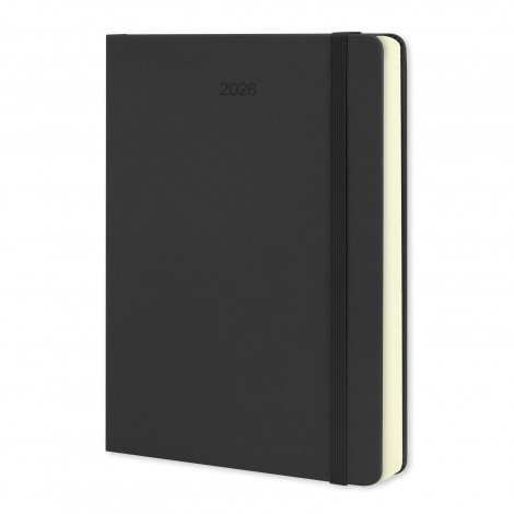 Moleskine 2026 Planner - Daily