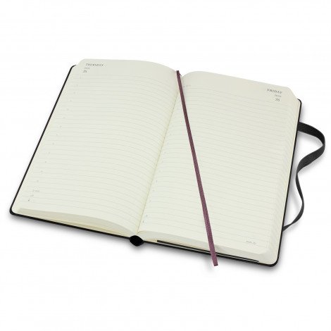 Moleskine 2026 Planner - Daily - Image 3