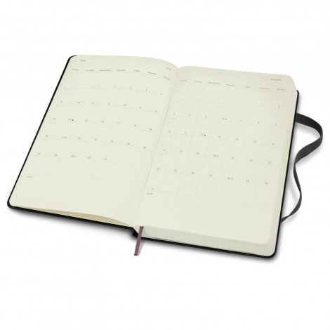 Moleskine 2026 Planner - Daily - Image 4