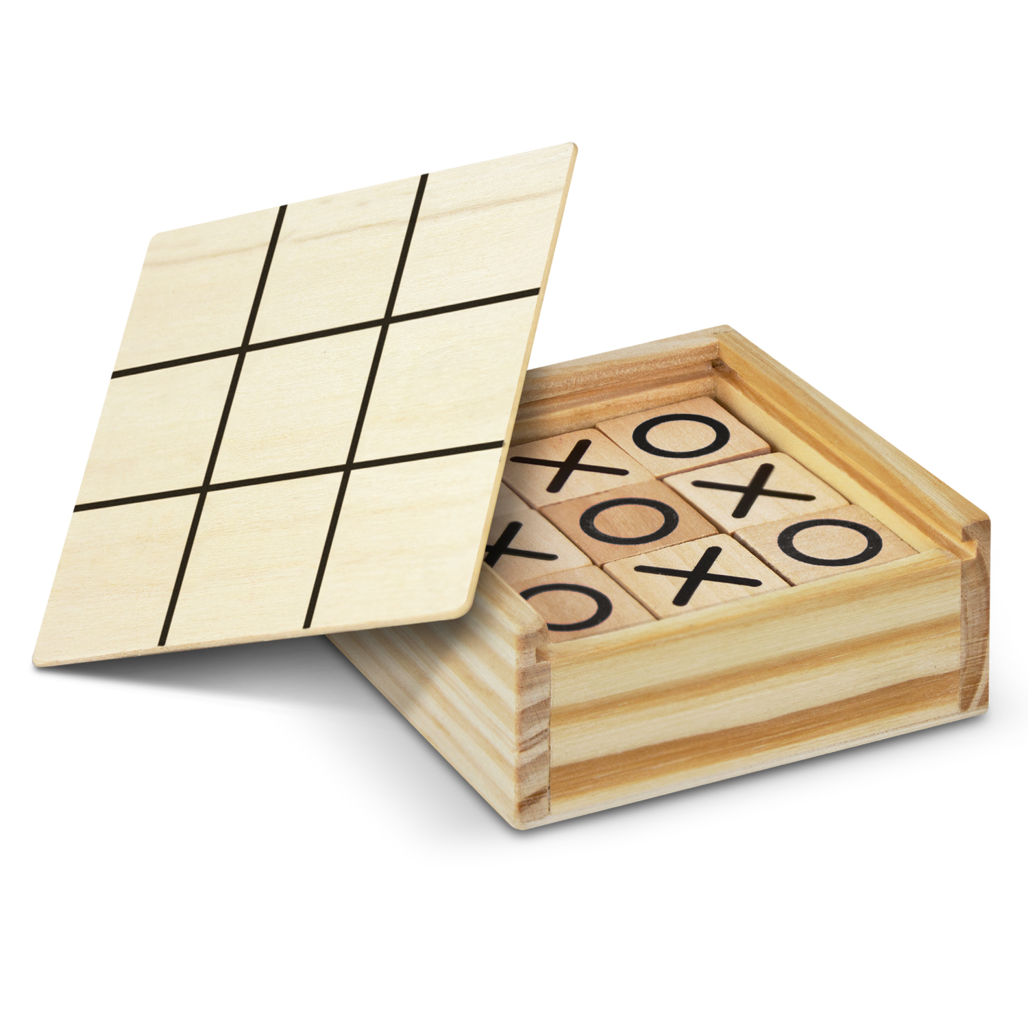 Tic Tac Toe Game - Image 3
