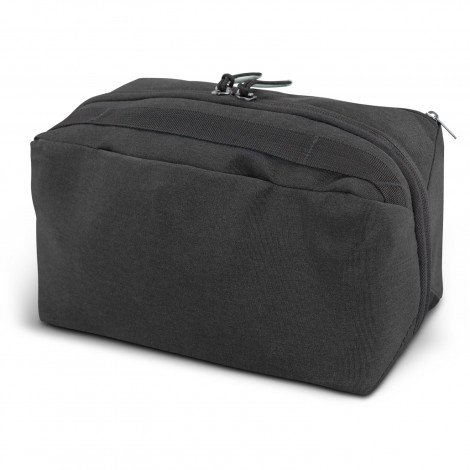 Swiss Peak Toiletry Bag - Image 3