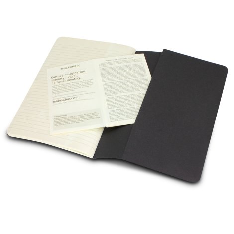 Moleskine Cahier Journal - Image 7