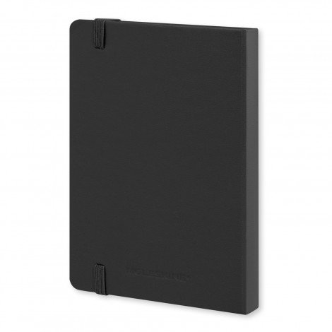 Moleskine Pro Hard Cover Notebook - Large - Image 2