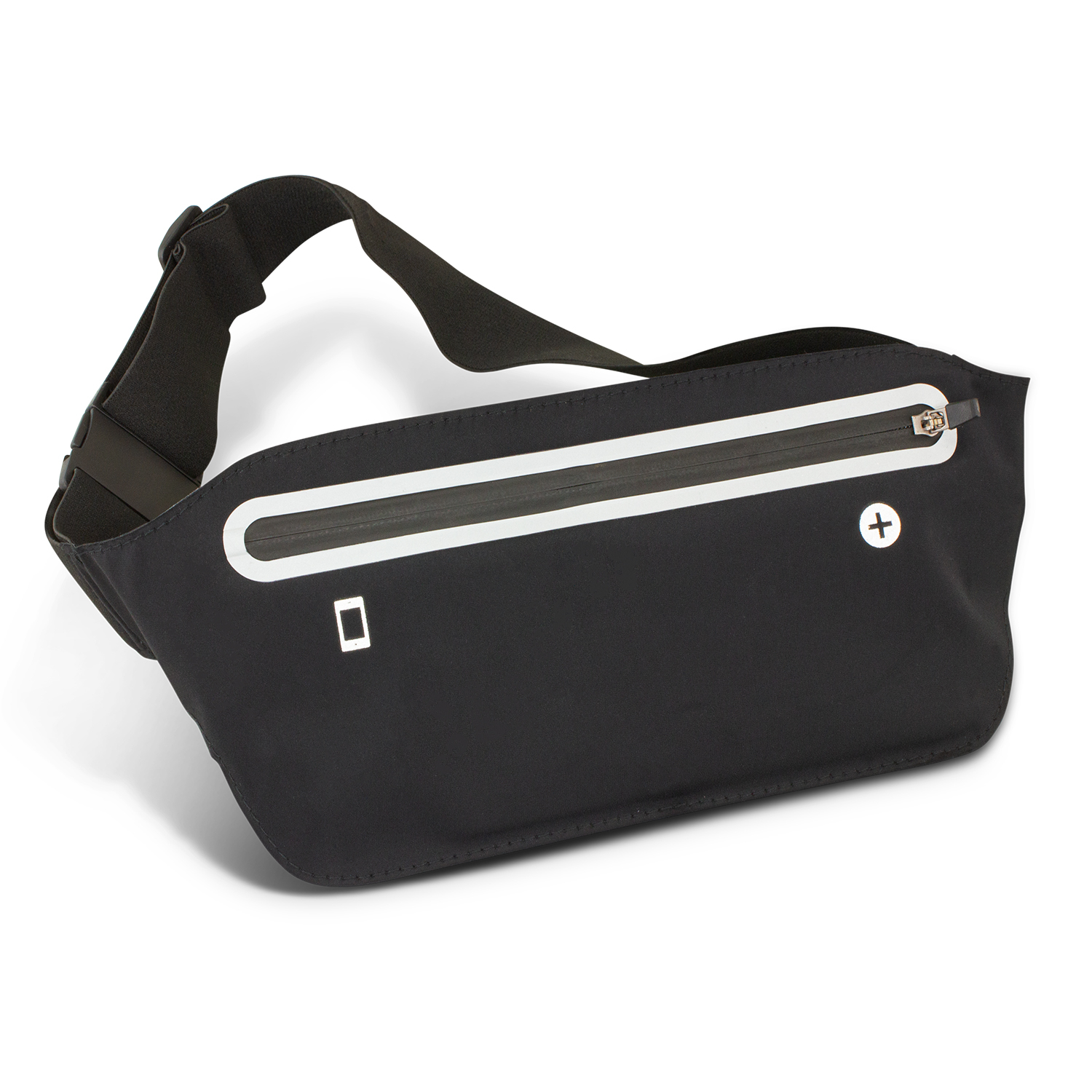Sprint Running Belt - Image 2