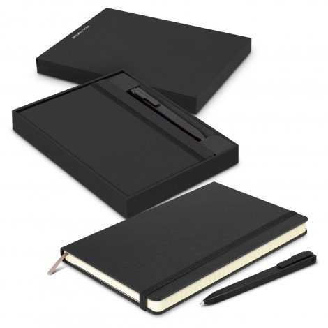 Moleskine Notebook and Pen Gift Set - Image 10