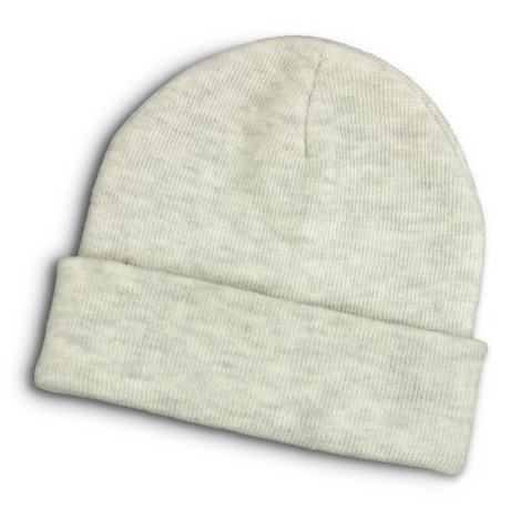 Everest Heather Beanie - Image 2