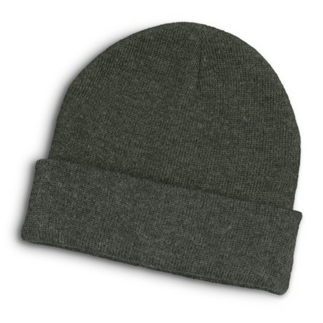 Everest Heather Beanie - Image 6
