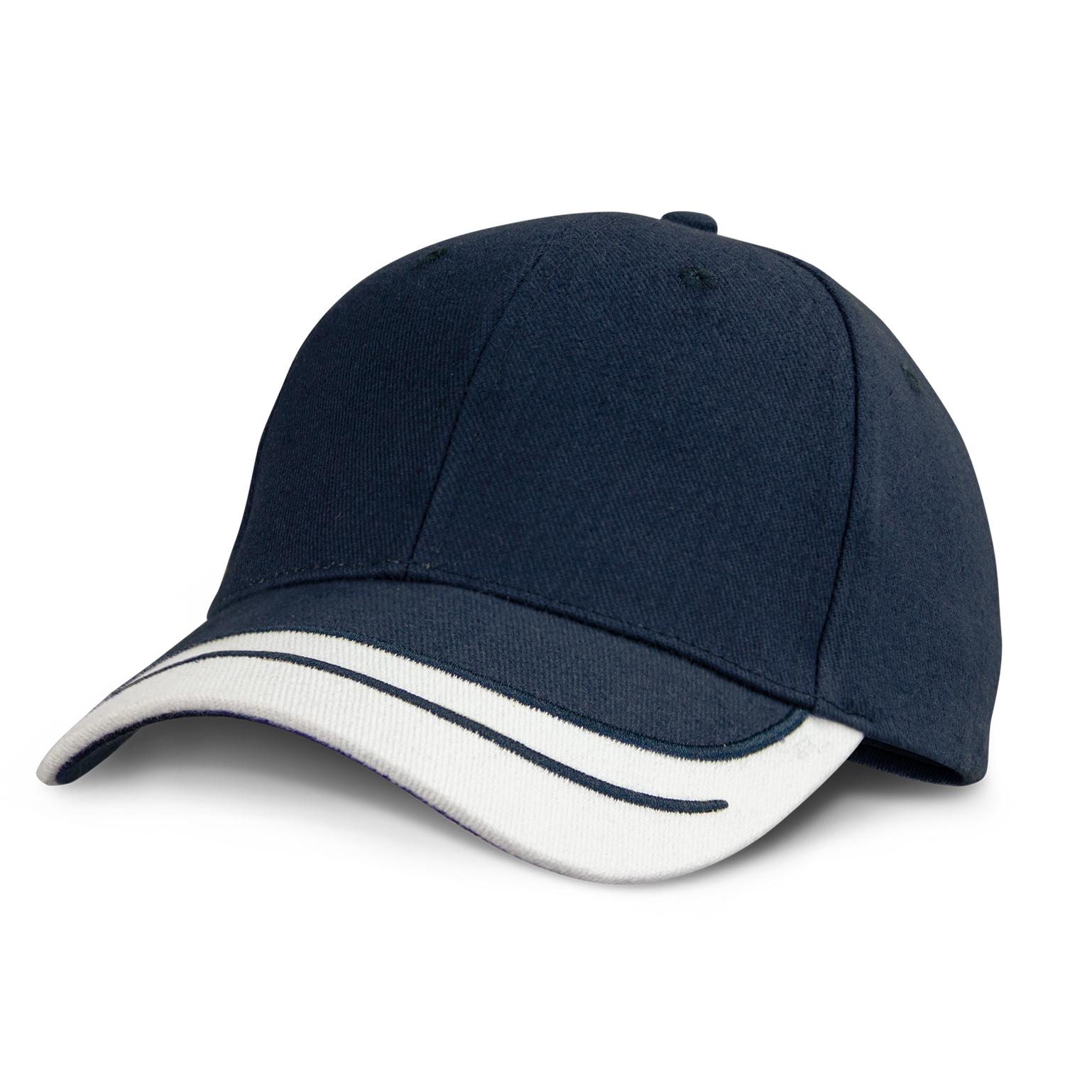 Oceania Cap - Image 2