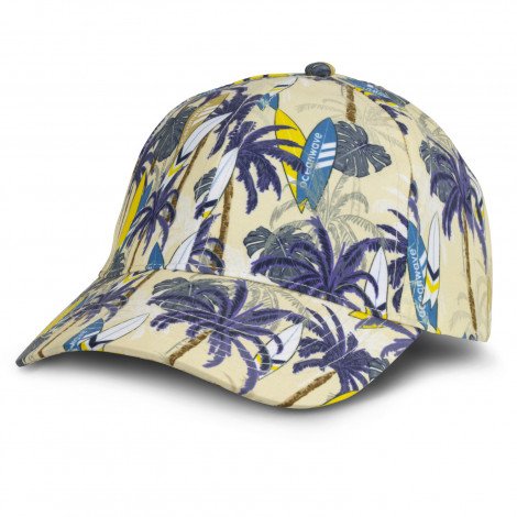 Falcon Custom Cap - Image 3