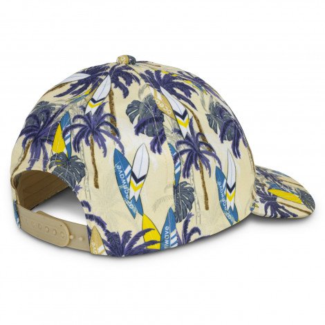 Falcon Custom Cap - Image 4