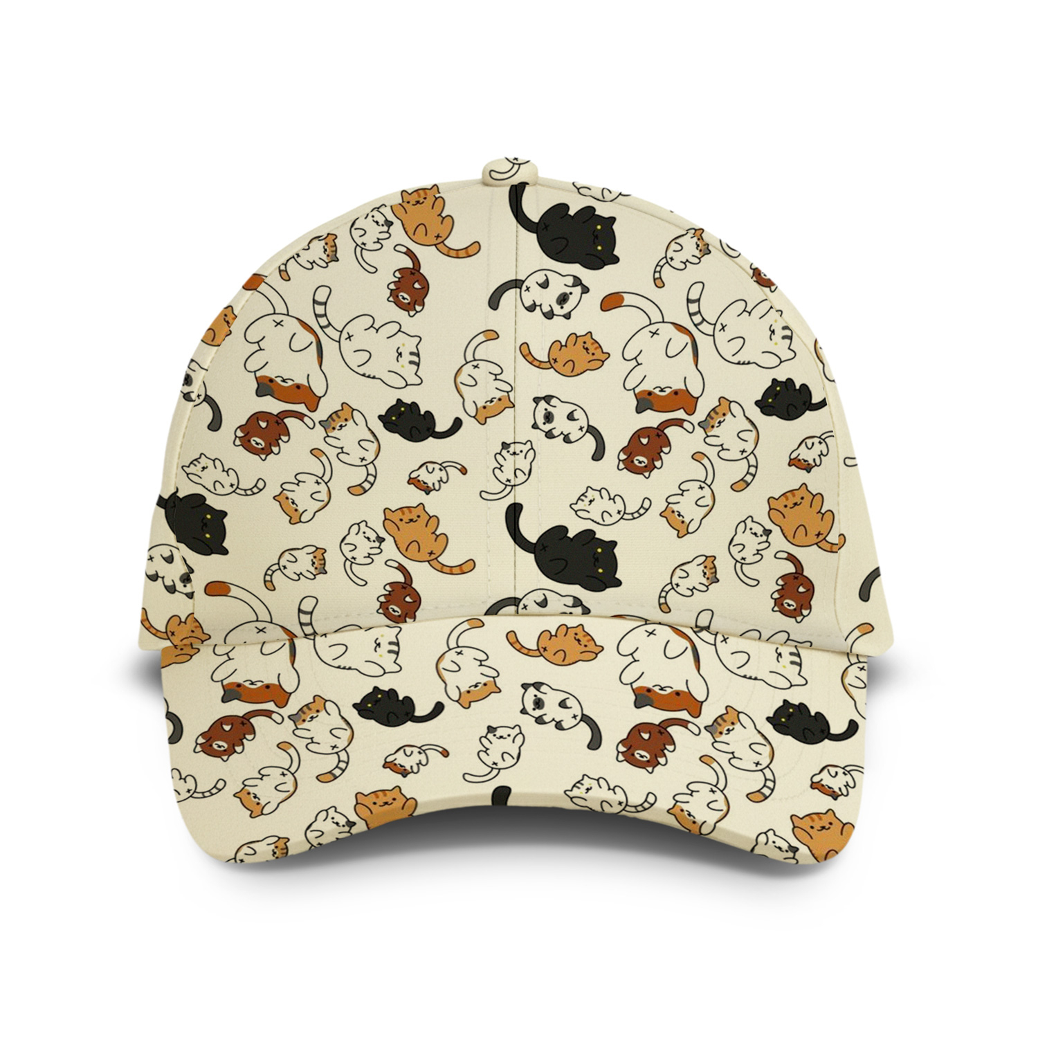 Falcon Custom Cap - Image 2