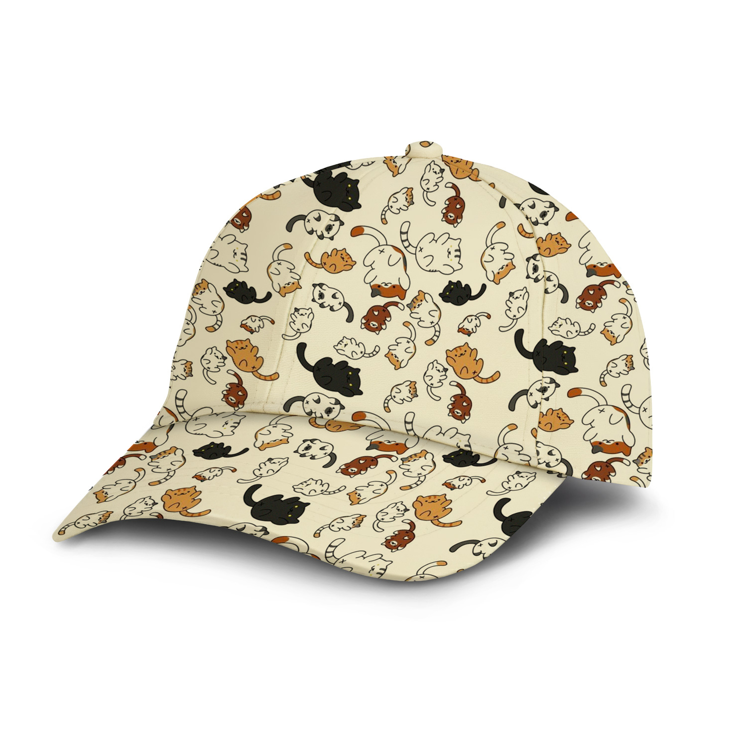 Falcon Custom Cap - Image 3