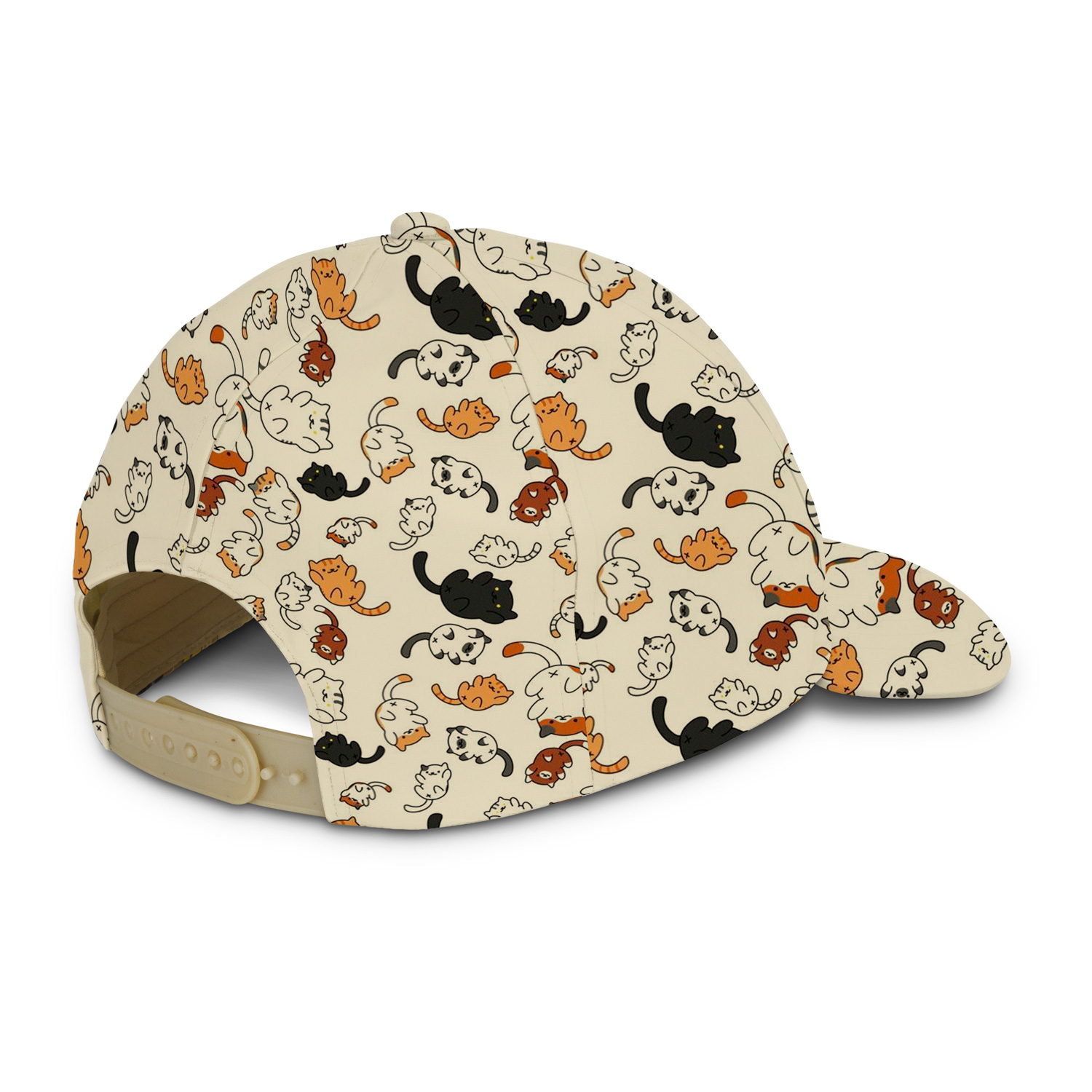 Falcon Custom Cap - Image 4