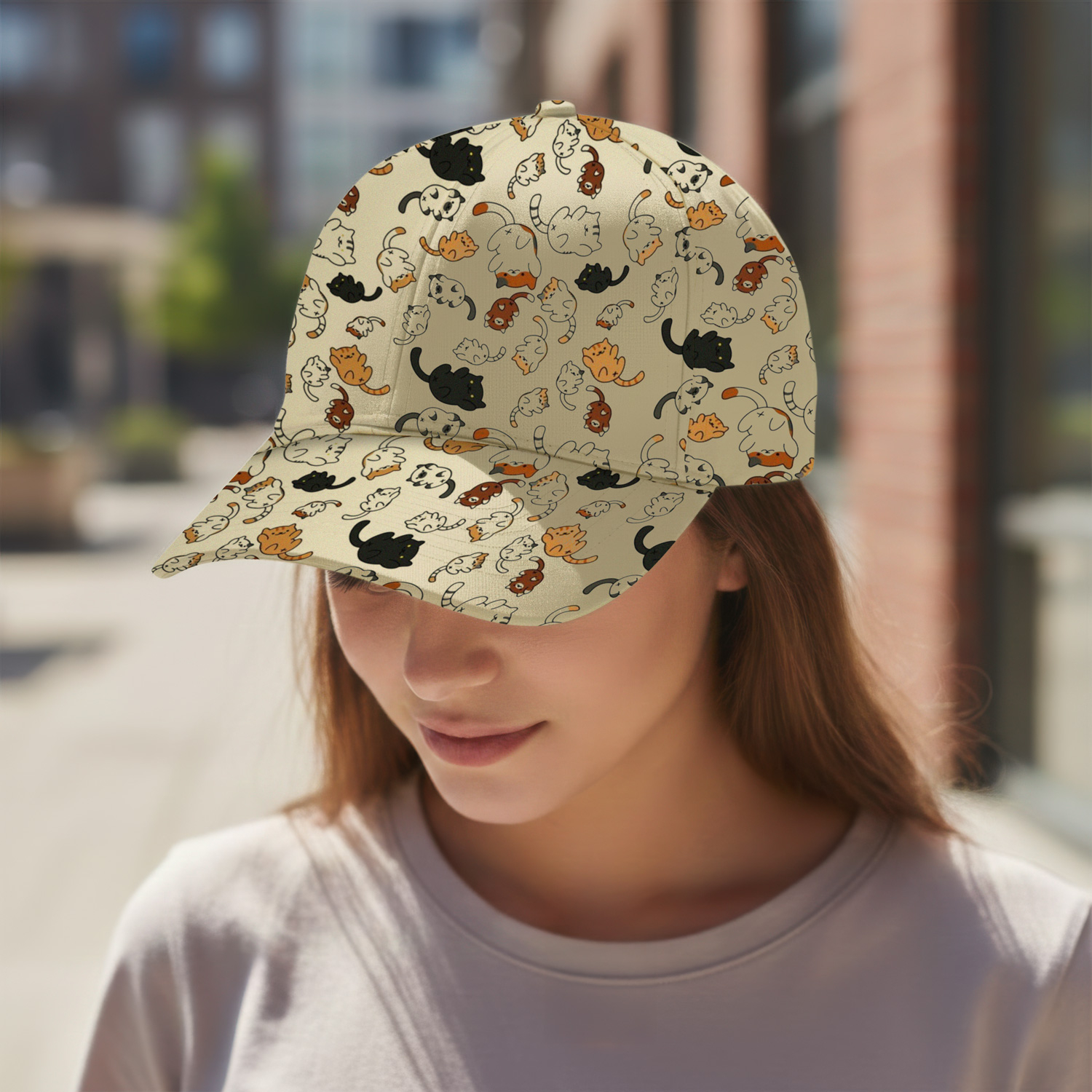 Falcon Custom Cap - Image 5