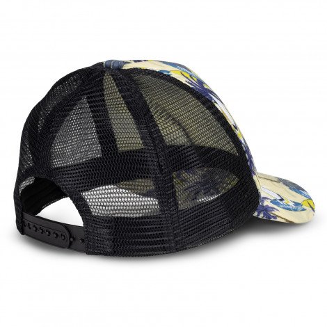 Cruise Custom Mesh Cap - Image 4