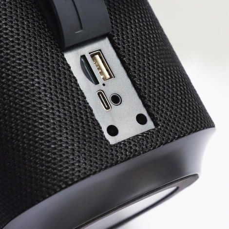 Lumos Bluetooth Speaker - Image 5