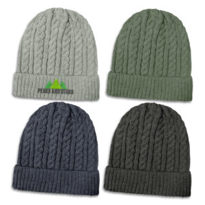 Altitude Knit Beanie