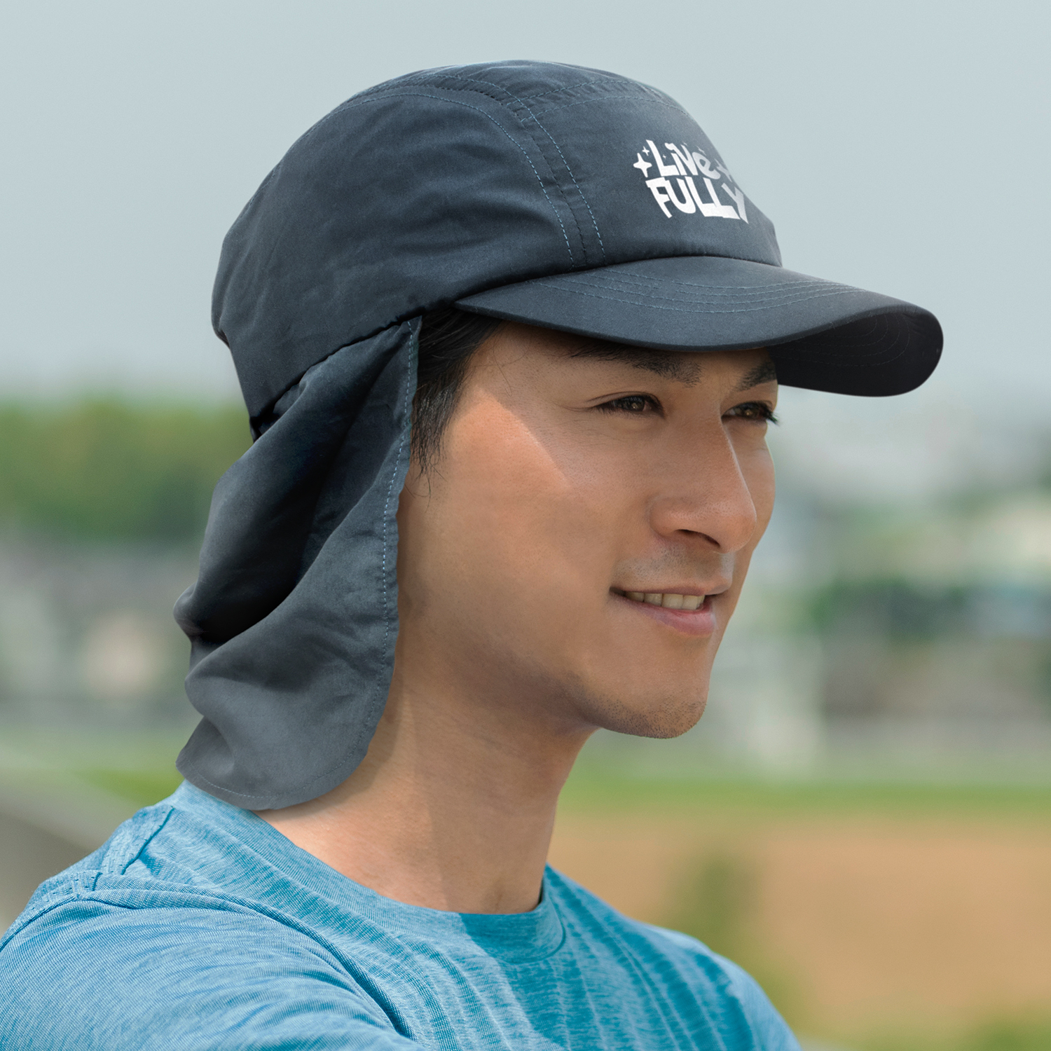 Legionnaire Hat - Image 5