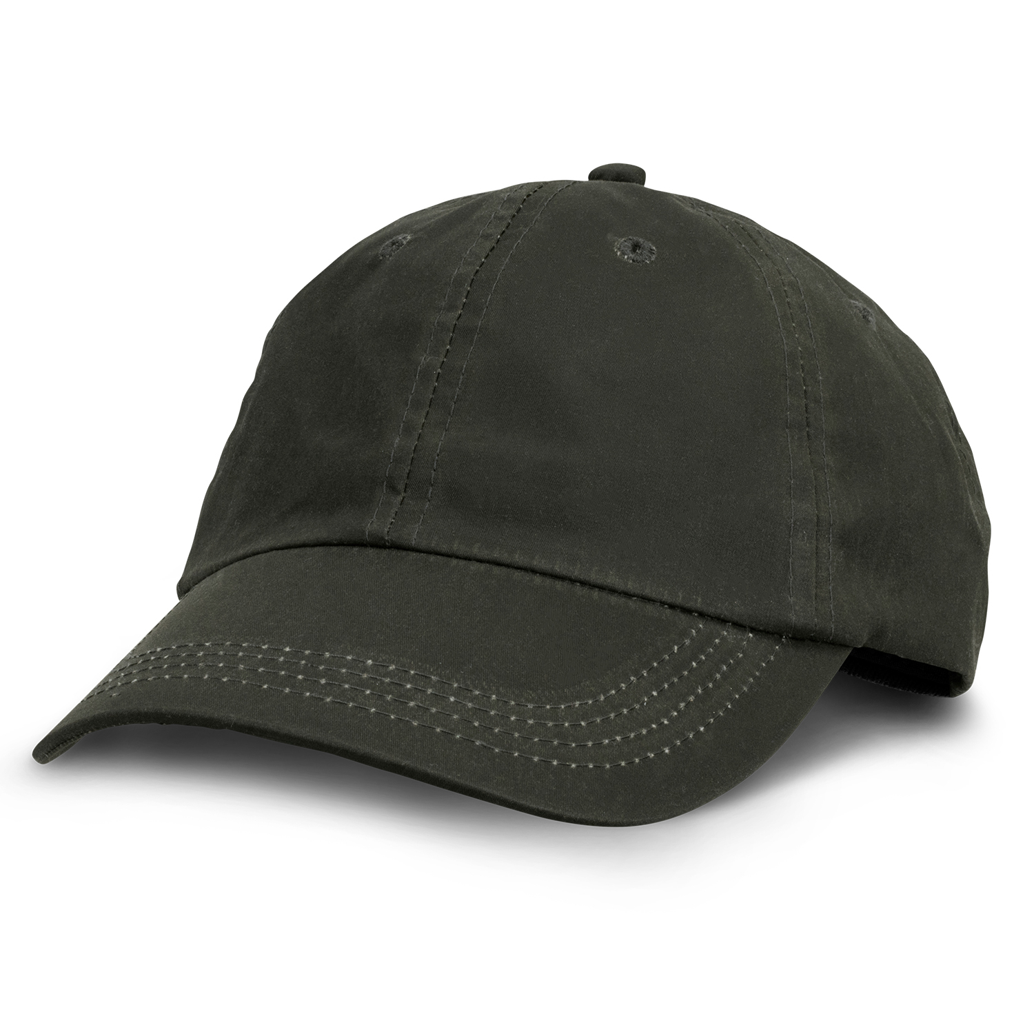 Oilskin Cap - Image 3