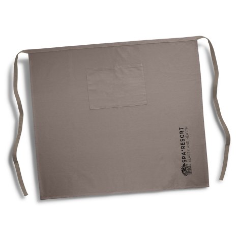 Pepper Full Length Waist Apron - Image 2