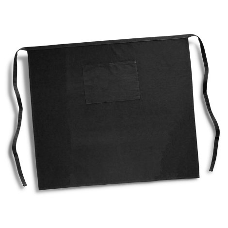 Pepper Full Length Waist Apron - Image 3