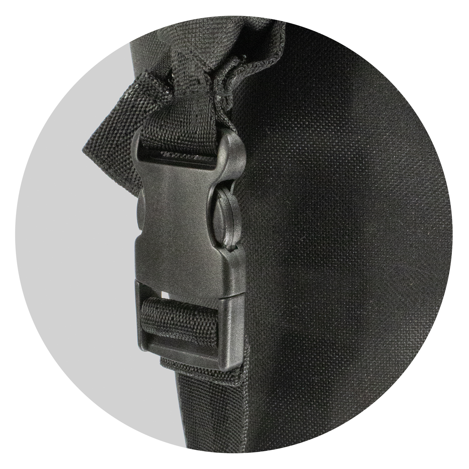 Roll Top Cooler Bag - Image 4