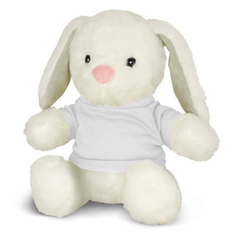 Rabbit Plush Toy - Image 3