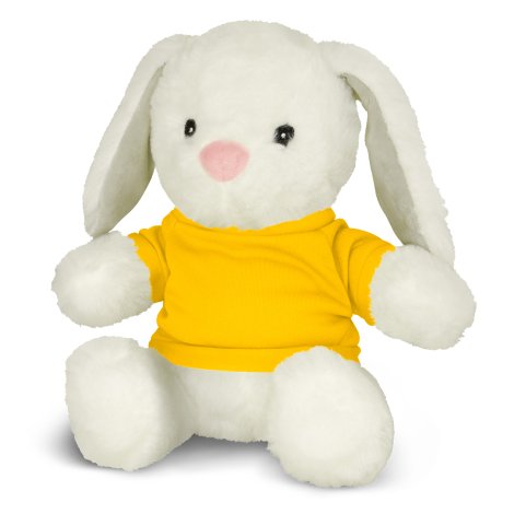 Rabbit Plush Toy - Image 4
