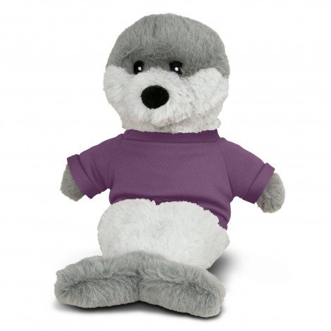 Seal Plush Toy - Image 12