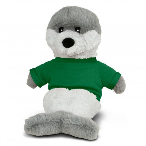 Seal Plush Toy - Image 8