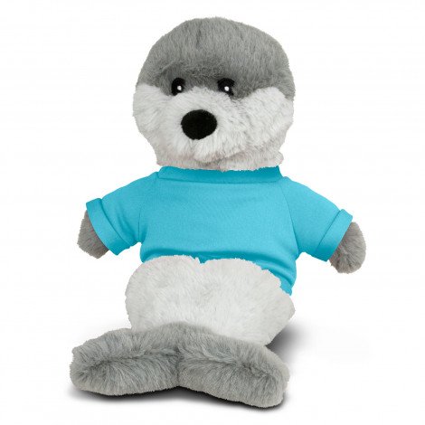 Seal Plush Toy - Image 9