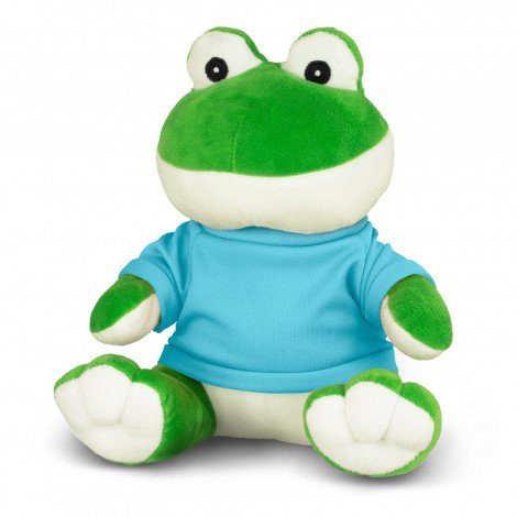Frog Plush Toy - Image 9