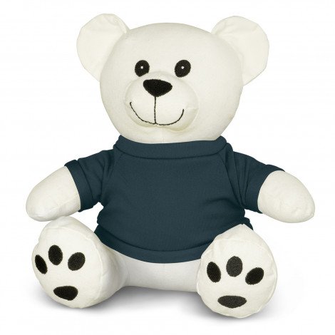 Cotton Bear Plush Toy - Image 11
